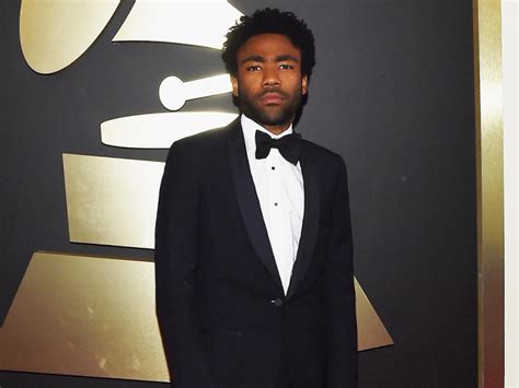 “This is hard but I love you, we fuck up, that’s just life”. . Childish gambino instagram